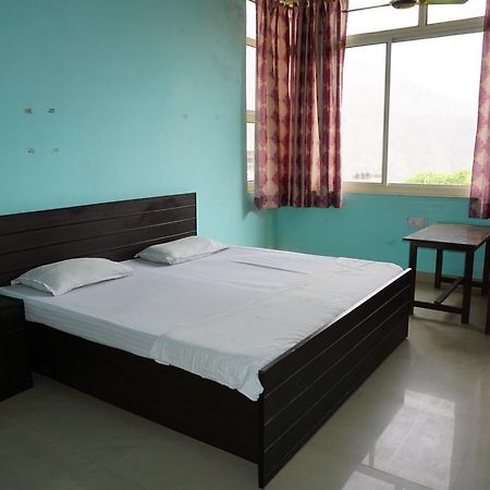 Nishant Garden Resort Ришикеш Экстерьер фото
