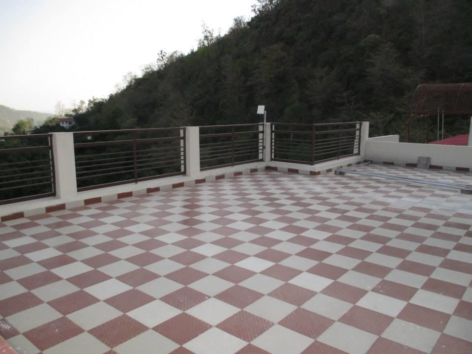 Nishant Garden Resort Ришикеш Экстерьер фото