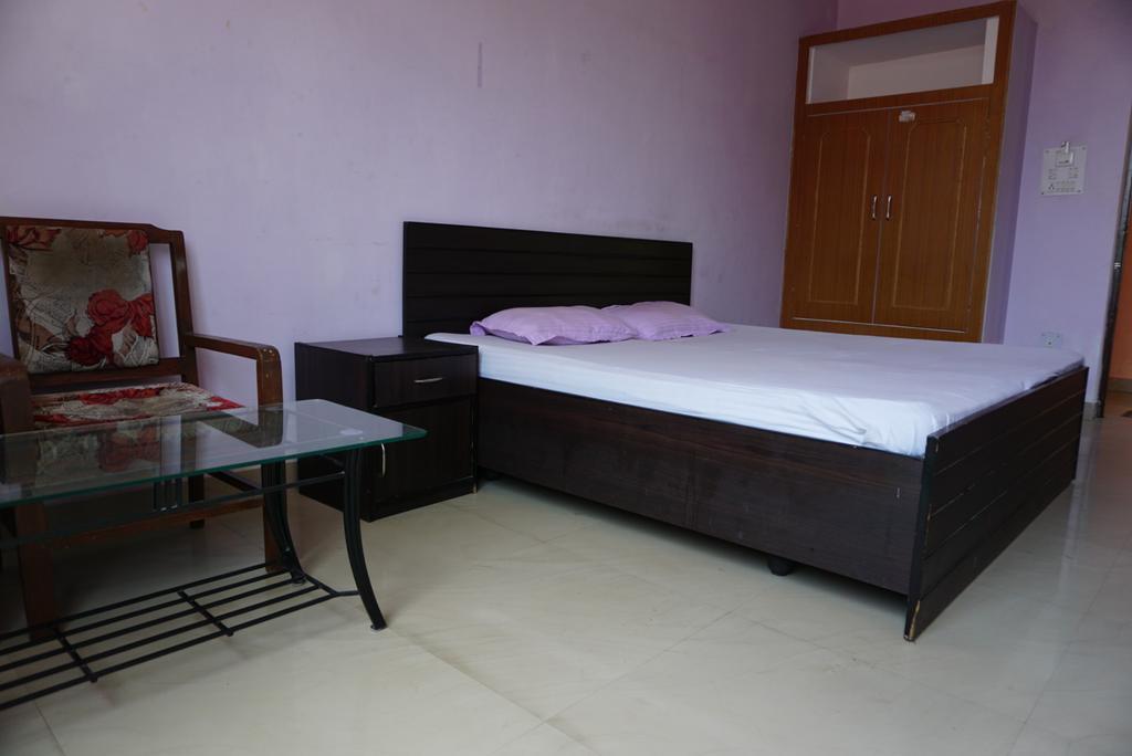 Nishant Garden Resort Ришикеш Экстерьер фото