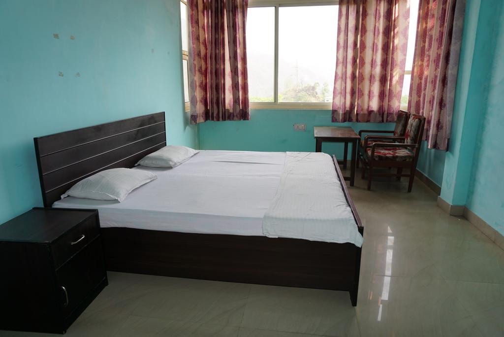 Nishant Garden Resort Ришикеш Экстерьер фото
