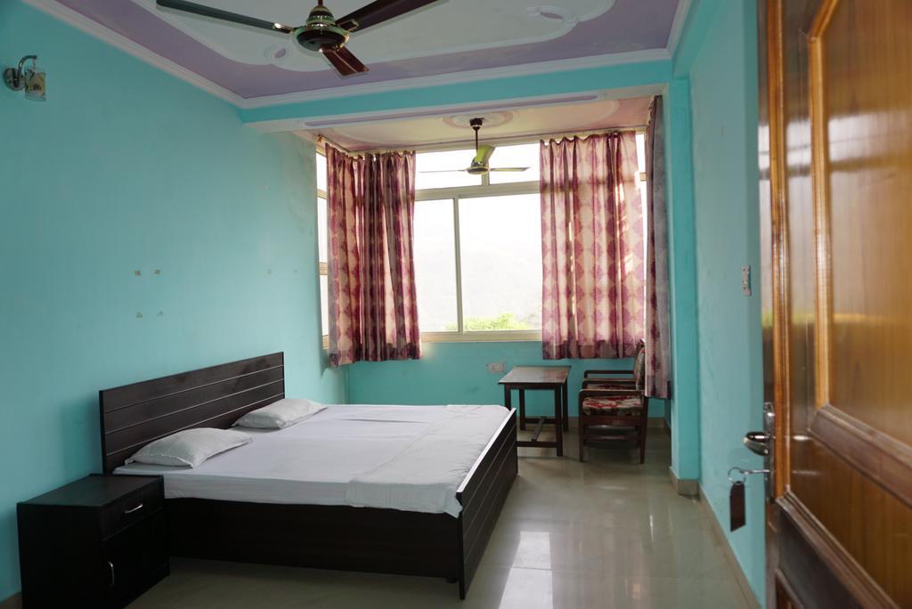 Nishant Garden Resort Ришикеш Экстерьер фото